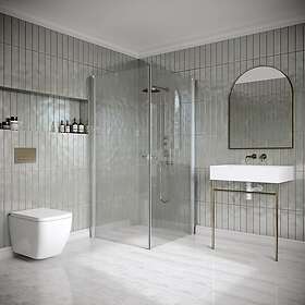 Hietakari Duschhörn Classic 148 Vändbara Dörrar 148-81-CE