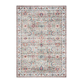 KM Carpets Flatvävd Tarfaya Nain Grön 160*230 40451