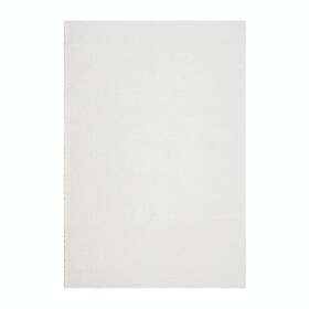 KM Carpets Bomullsmatta Falsterbo Vit 160*230 43636