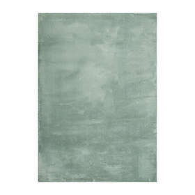 KM Carpets Ryamatta Soft Grön 60*110 34689