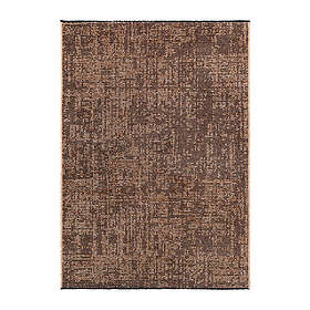 KM Carpets Wiltonmatta Manhattan Brown 190*290 36690