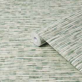 Abstract NEXT Tapet Watercolour Green Next 118324