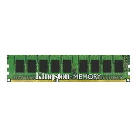 Kingston DDR3 1333MHz Apple ECC 8GB (KTA-MP1333/8G)