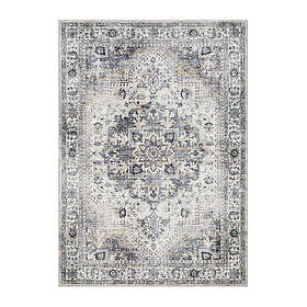 KM Carpets Flatvävd Tarfaya Kerman Natur 80*150 40864