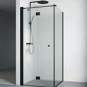 Macro Design Duschhörn Spirit Swing Vikbar Vik Sw V100D84 Gr Sv Ic DSVSV184SGIC