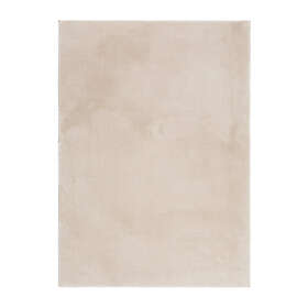 KM Carpets Ryamatta Cozy Natur 160*230 43025