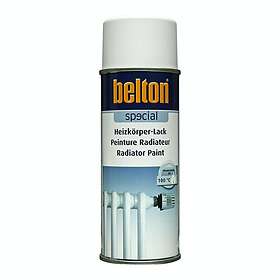 Belton Sprayfärg Element Vit BT02323451
