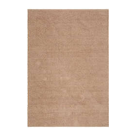 KM Carpets Bomullsmatta Falsterbo Linne 160*230 43513