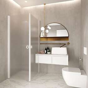 Hietakari Duschhörn Forma 372 Vändbara Dörrar 372-66-77