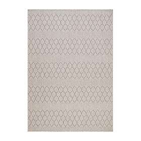 KM Carpets Flatvävd Madrid Bell Ljuslinne 200*285 28916