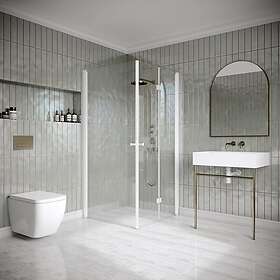 Hietakari Duschhörn Classic 149 Vändbar Dörr och Vikbar 149-61-C4