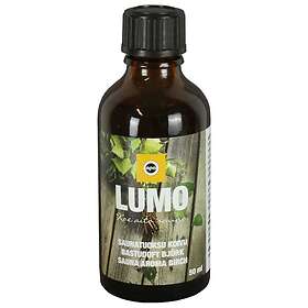 Opa Lumo Bastudoft 2x50ml Björk 70416000