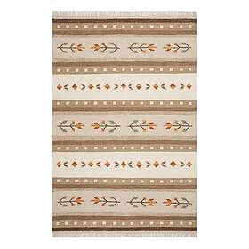 KM Carpets Ullmatta Fagersta Sand 160*230 41526