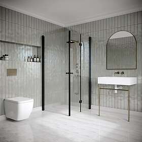 Hietakari Duschhörn Classic 149 Vendbar Dörr och Vikbar 149-91-C4