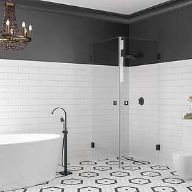 Hietakari Duschhörn Vetro 543 Vändbara Dörrar (512x512) 543-91-EE