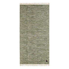KM Carpets Trasmatta Slite Grön 75*240 73422