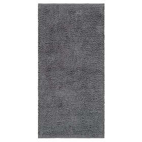 KM Carpets Bomullsmatta Falsterbo Grå 60*110 43414