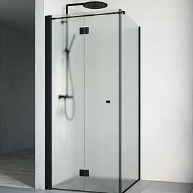 Macro Design Duschhörn Spirit Swing Vikbar Vik Sw V70D90 Kn Sv Ic DSVSV79SIC