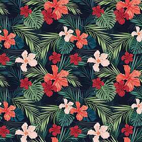 Flexigarden Utomhusmatta Exotisk 130x180 cm KEBA utomhusmatta,Exotisk 13597000001