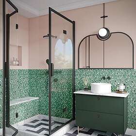 Hietakari Duschhörn Bläk 899 New York Vikbara Dörrar 899-91-22