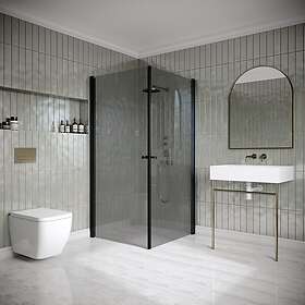 Hietakari Duschhörn Classic 148 Vändbara Dörrar 148-92-CC