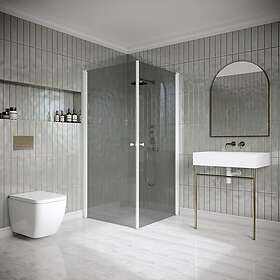 Hietakari Duschhörn Classic 148 Vändbara Dörrar 148-62-CC