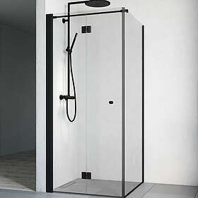 Macro Design Duschhörn Spirit Swing Vikbar Vik Sw V70D84 Gr Sv Kl DSVSV784SGKL