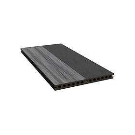 Kompositt terrassebord