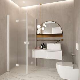 Hietakari Duschhörn Forma 376 Vikbara Dörrar 376-66-44