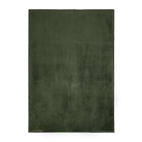 KM Carpets Ryamatta Cozy Grön 110*160 42455