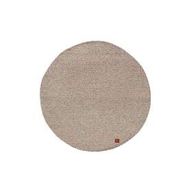 KM Carpets Ullmatta Skagen Rund 300 36126 35761