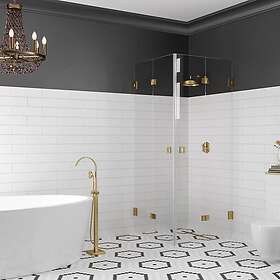 Hietakari Duschhörn Vetro 546 Vikbara Dörrar (513x513) Duschörn 546-51-32