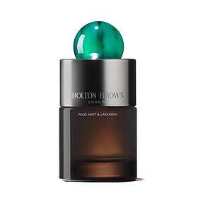 Molton Brown Wild Mint & Lavandin edp (100ml)