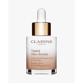 Clarins Tinted Oleo-Serum 02,5 (30ml)