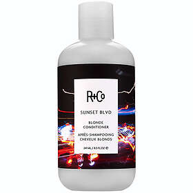 R+Co R+Co Sunset Blvd Blonde Conditioner (251ml)
