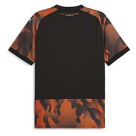 Puma Om Replica Third Short Sleeves T-shirt XL