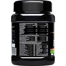 Crown Sport Nutrition Protein+ Vanilla Powder 660g Guld