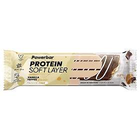 PowerBar Protein Soft Layer 40g