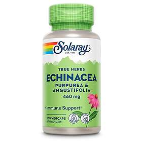 Solaray Echinacea 460mgr 100 Units