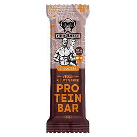 Chimpanzee Bio Protein Bars 45g 20st