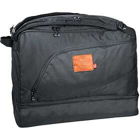 Amplifi Travel Torino Bag Svart