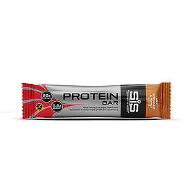 SIS 64g Protein Bar Milk Chocolate&peanut