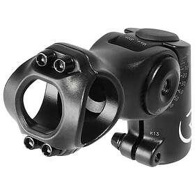RFR Raised Adjustable Stem Silver One Size 80 mm