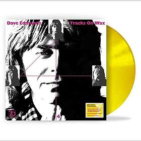 Wax Dave Edmunds Tracks On Vinyl