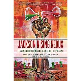 Jackson Rising Redux Lessons On Building The Future In Present Bok