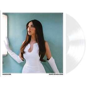 Silence Between Songs Vinyl