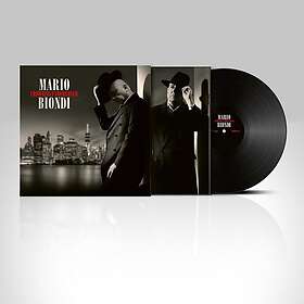 Undercover Mario Biondi Crooning Vinyl