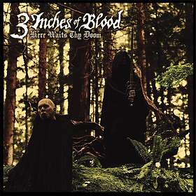 Here Waits Thy Doom Vinyl