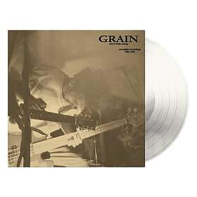 Well Grain We'll Hide Away: Complete Recordings 1993-1995 Vinyl