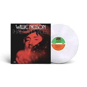 Willie Nelson Phases And Stages Vinyl